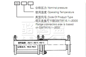 CS熱力管道伸縮器